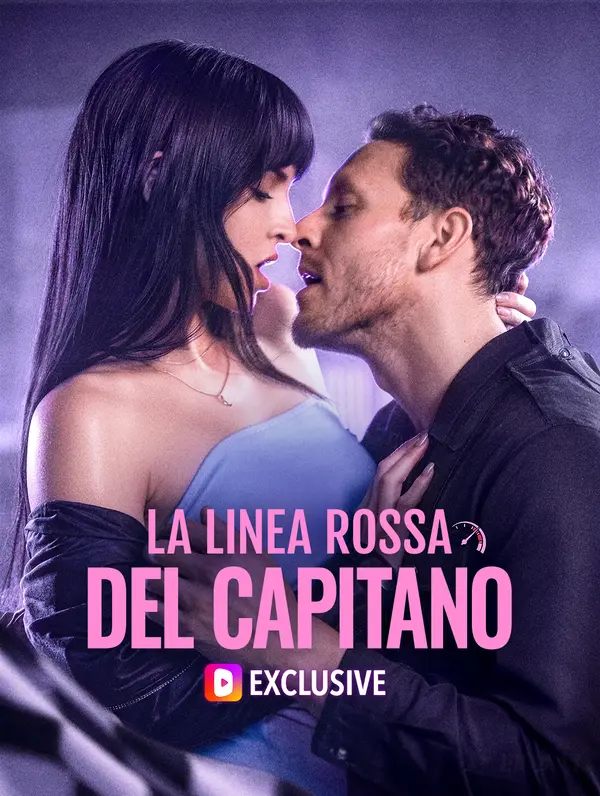 La Linea Rossa del Capitano(Doppiato)