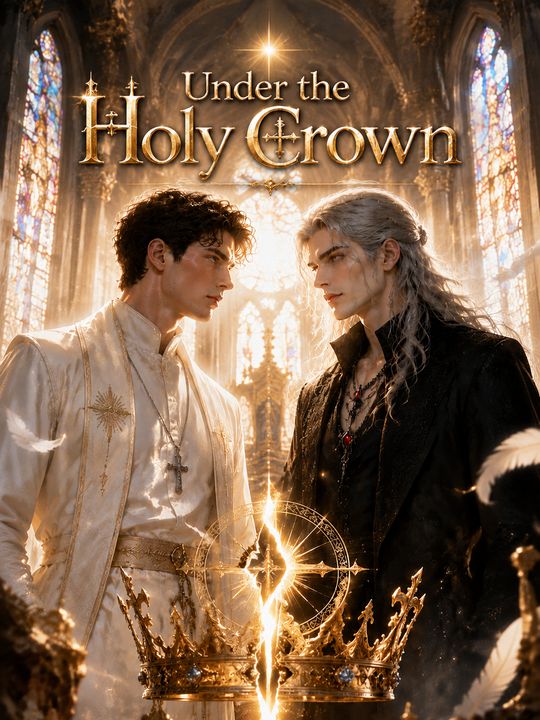 Under the Holy Crown