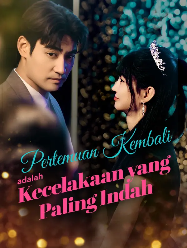 Pertemuan Kembali adalah Kecelakaan yang Paling Indah