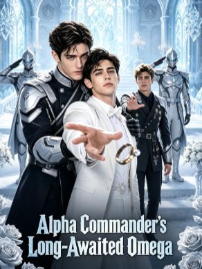 Alpha Commander’s Long‑Awaited Omega
