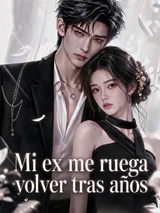 Mi ex me ruega volver tras años