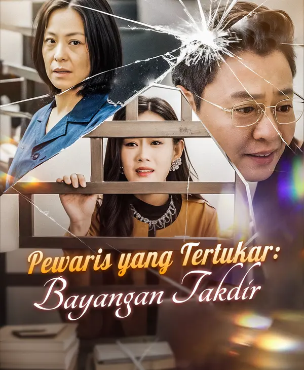 Pewaris yang Tertukar: Bayangan Takdir