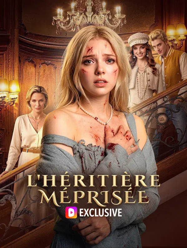 L'héritière méprisée(Doublé)