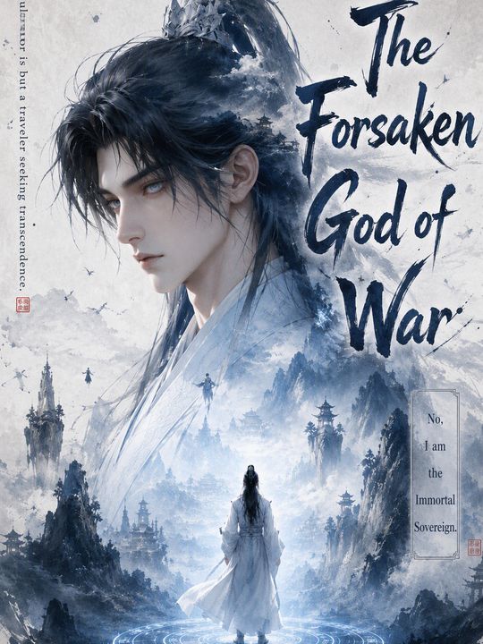 The Forsaken God of War