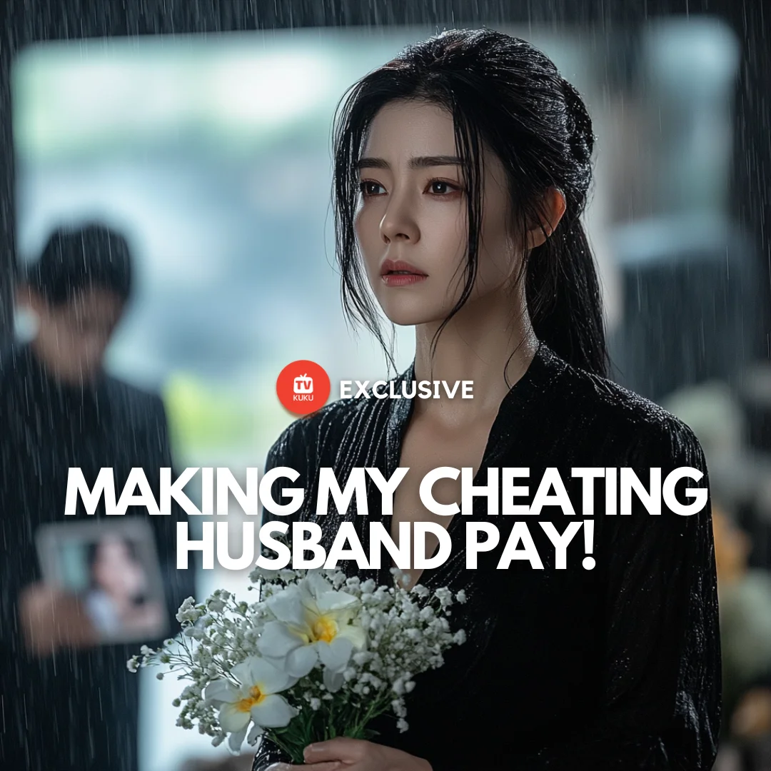 Making My Cheating Husband Pay