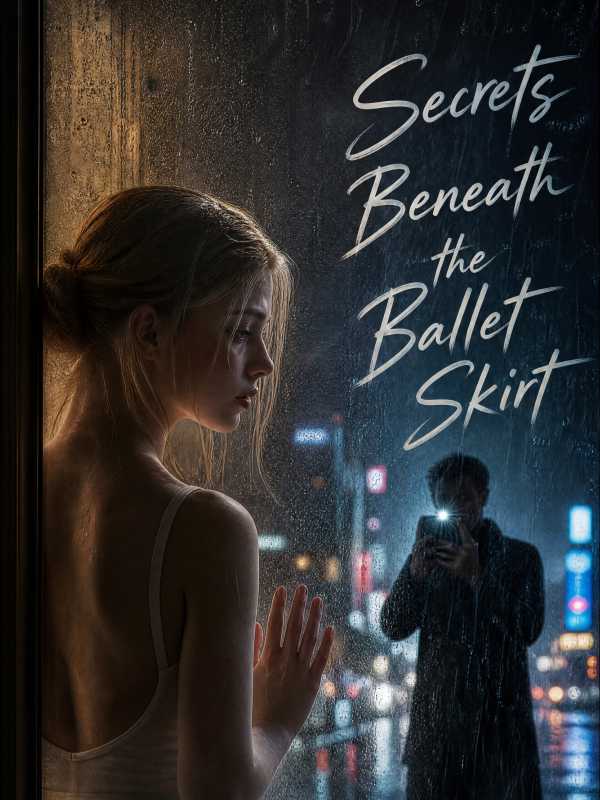 Secrets Beneath the Ballet Skirt