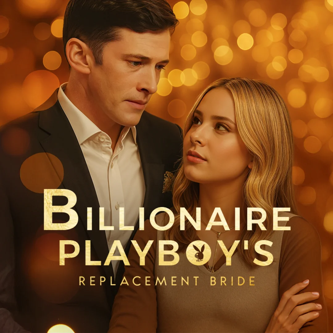 Billionaire Playboy's Replacement Bride
