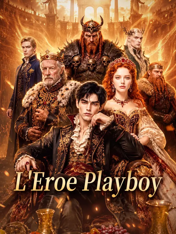 L'Eroe Playboy