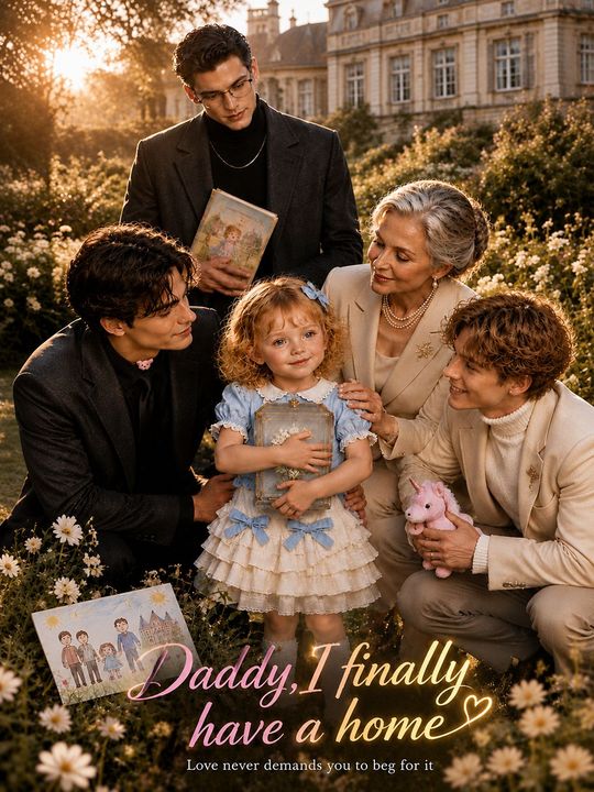 Diadopsi papa miliarder