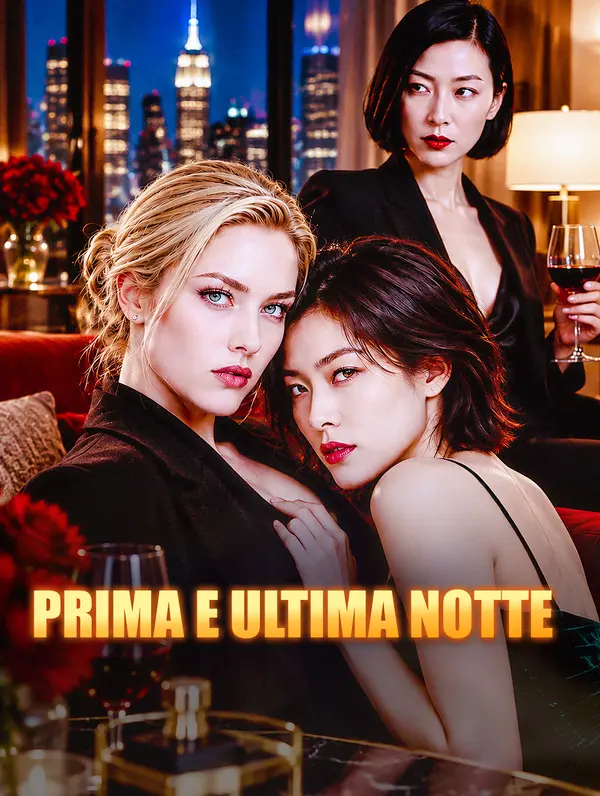 Prima e Ultima Notte