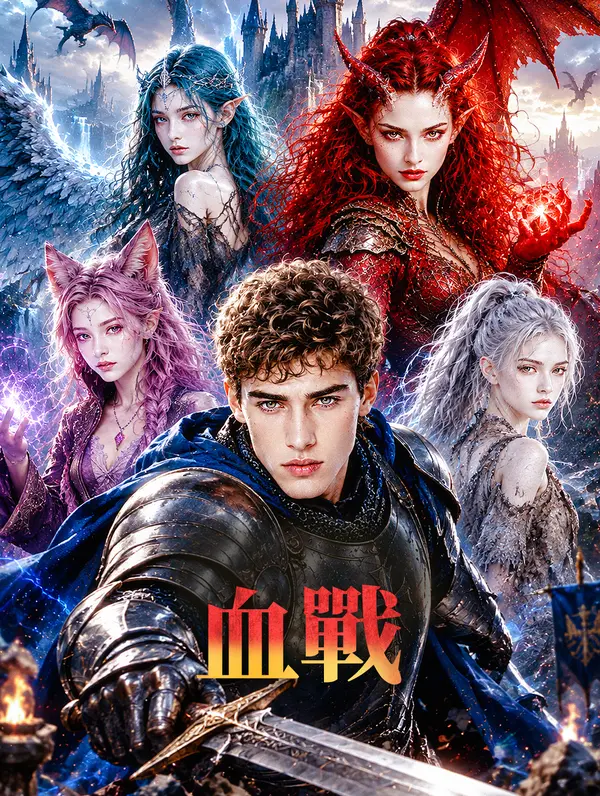 血戰
