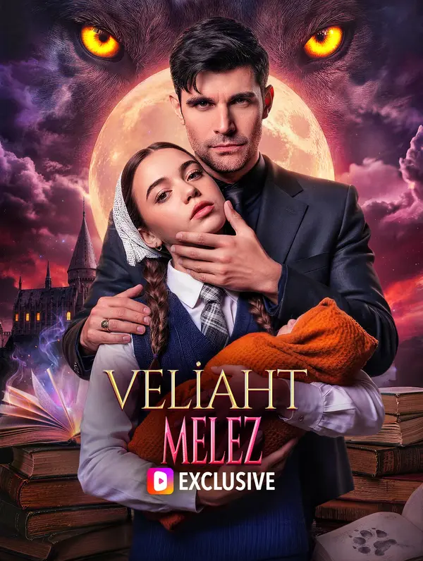 VELİAHT MELEZ(Dublajlı)