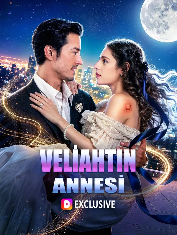 VELİAHTIN ANNESİ(Dublajlı)