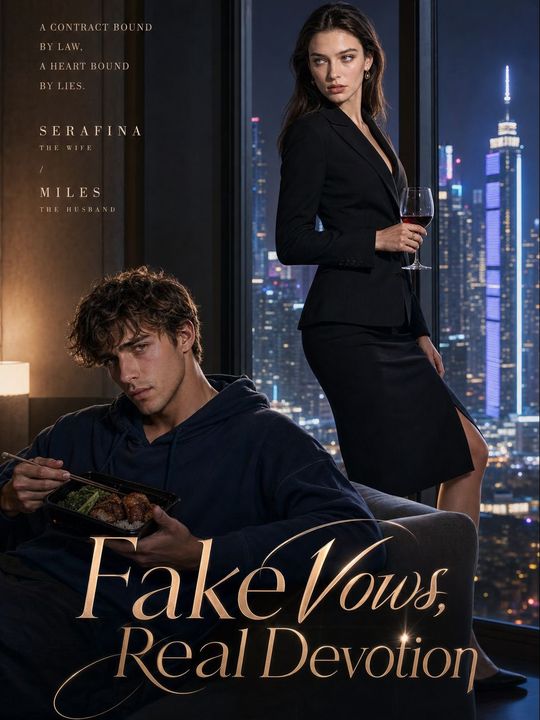 Fake Vows, Real Devotion