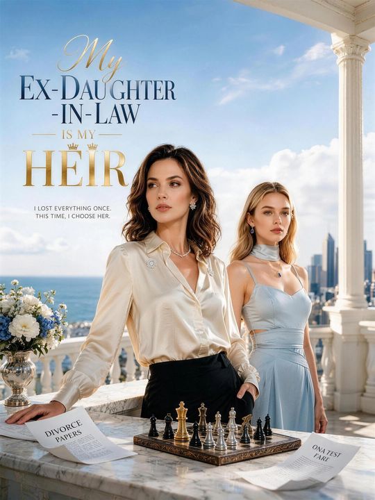 My Ex-Daughter-in-Law is My Heir