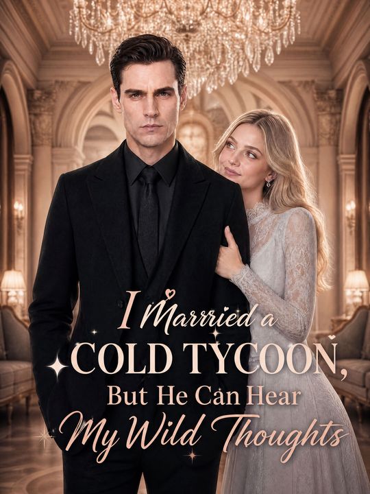 Der kalte Tycoon hört Gedanken