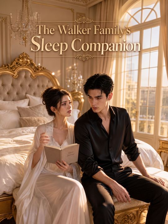 The Walker Family's Sleep Companion