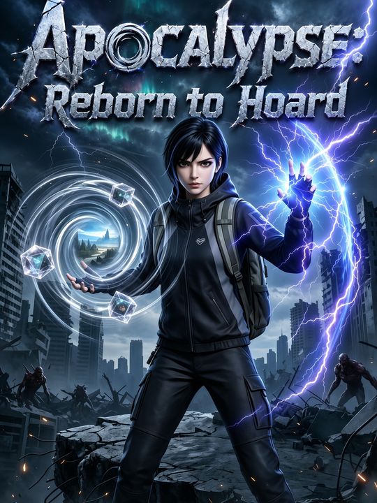 Apocalypse: Reborn to Hoard