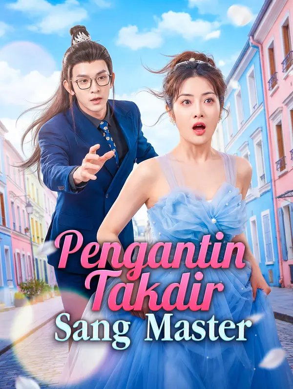 Pengantin Takdir Sang Master