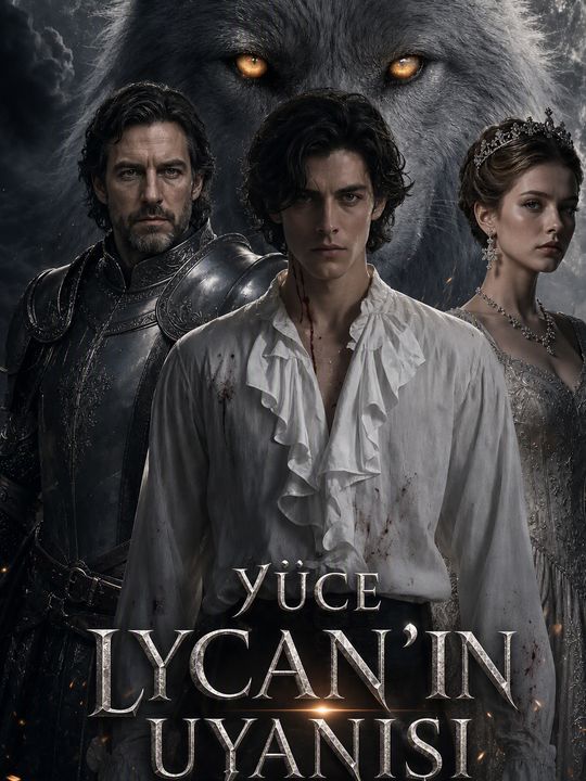 Yüce Lycan'ın uyanışı