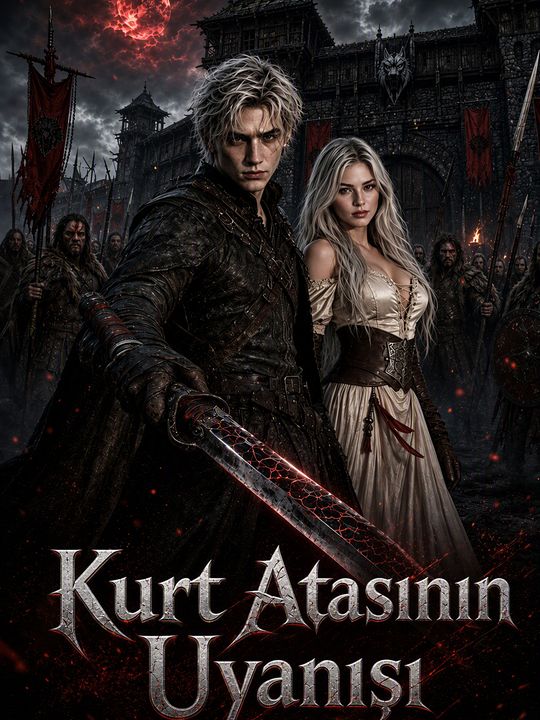 Kurt Atasının Uyanışı