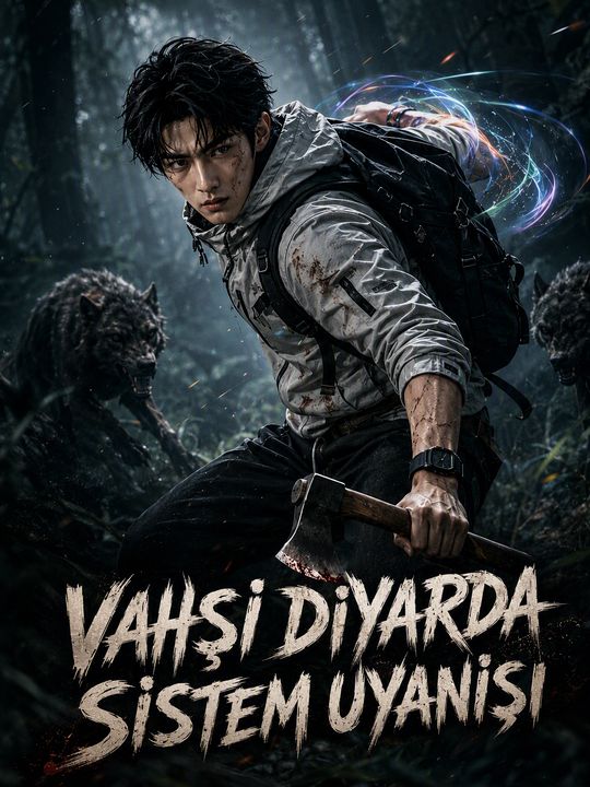 Vahşi Diyarda Sistem Uyanışı