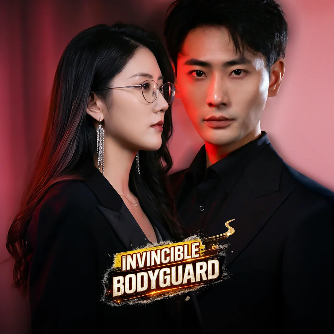 Invincible Bodyguard