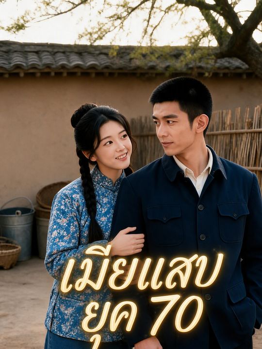 เมียแสบยุค 70