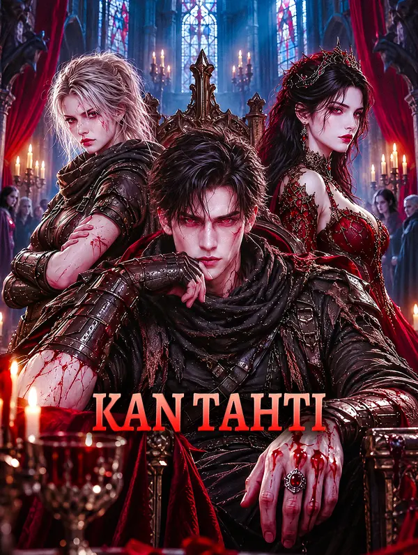 KAN TAHTI