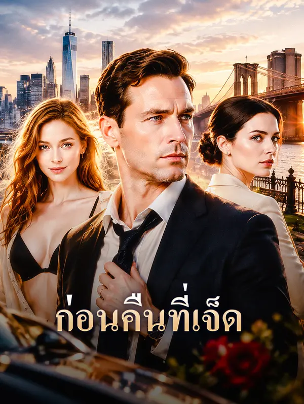 ก่อนคืนที่เจ็ด