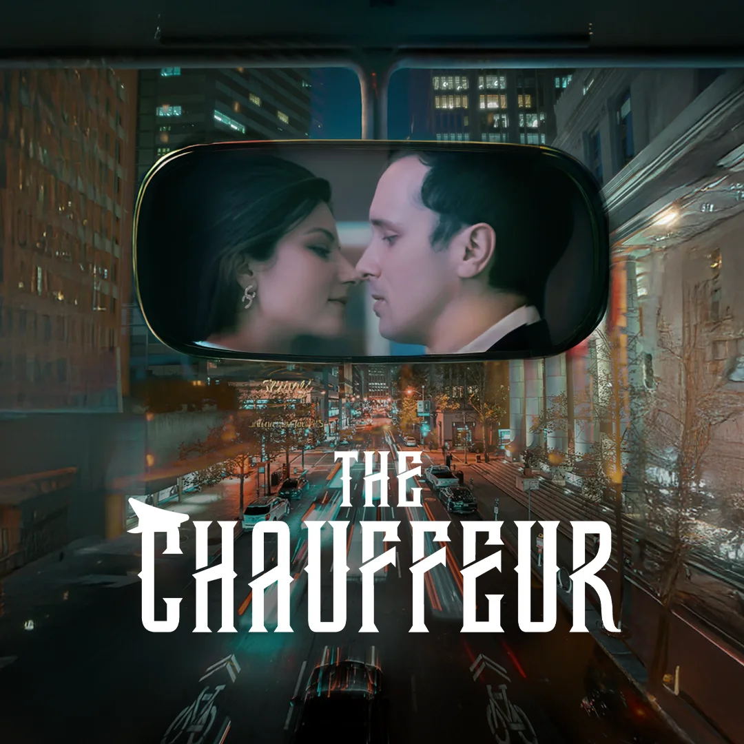 The Chauffeur