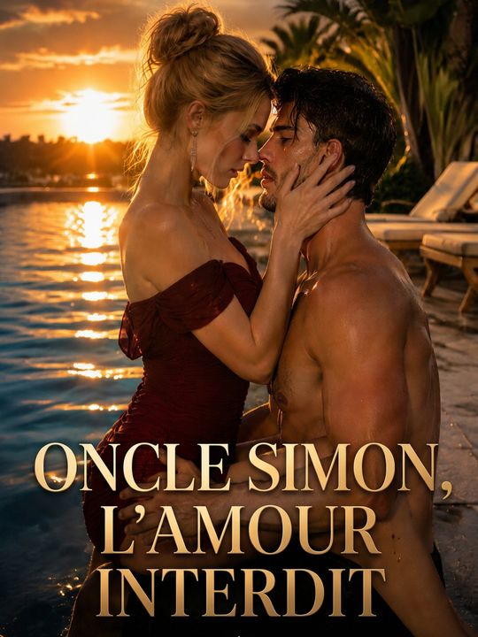 Oncle Simon, l'amour interdit