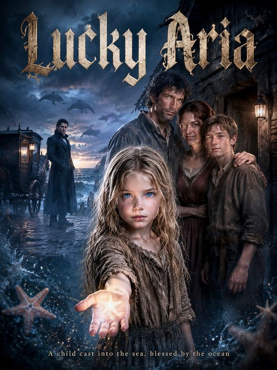 Lucky Aria