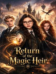 Return of the Magic Heir