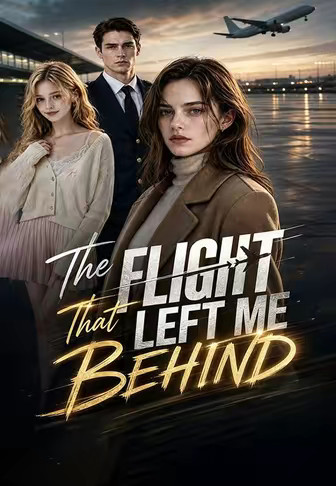 The Flight That Left Me Behind