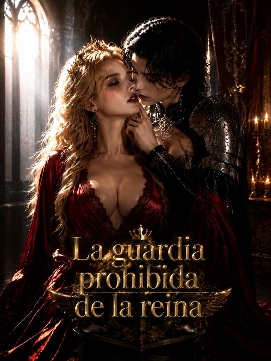La guardia prohibida de la reina