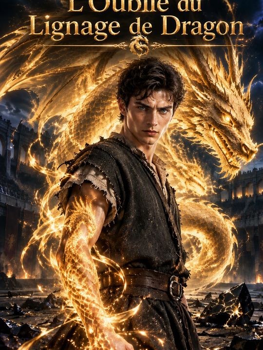 L'Oublié du Lignage de Dragon