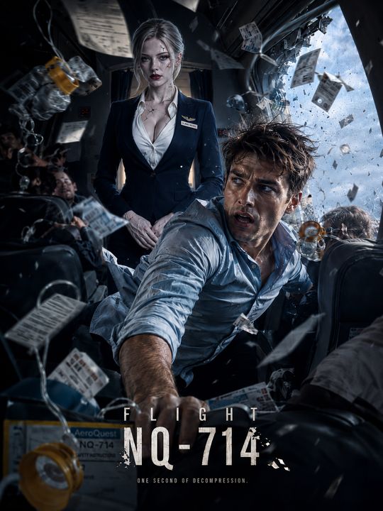 Flight NQ-714