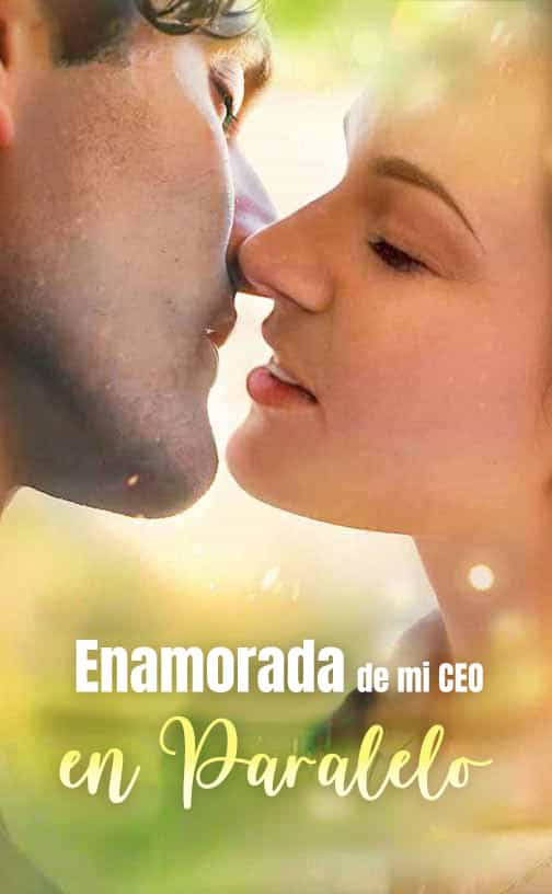 (Doblado)Enamorada Paralelamente De Mi Marido CEO