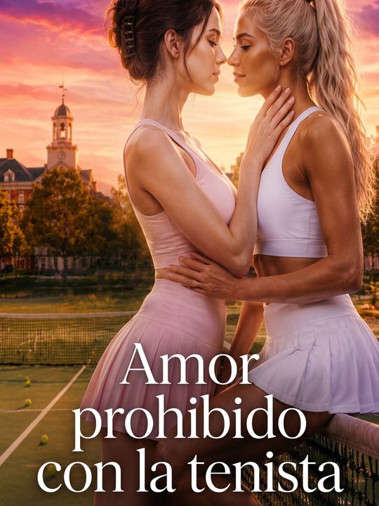 Amor prohibido con la tenista