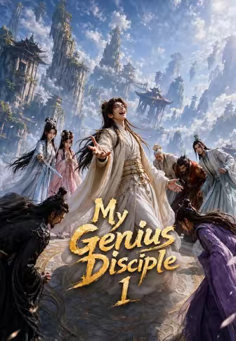 My Genius Disciple 1