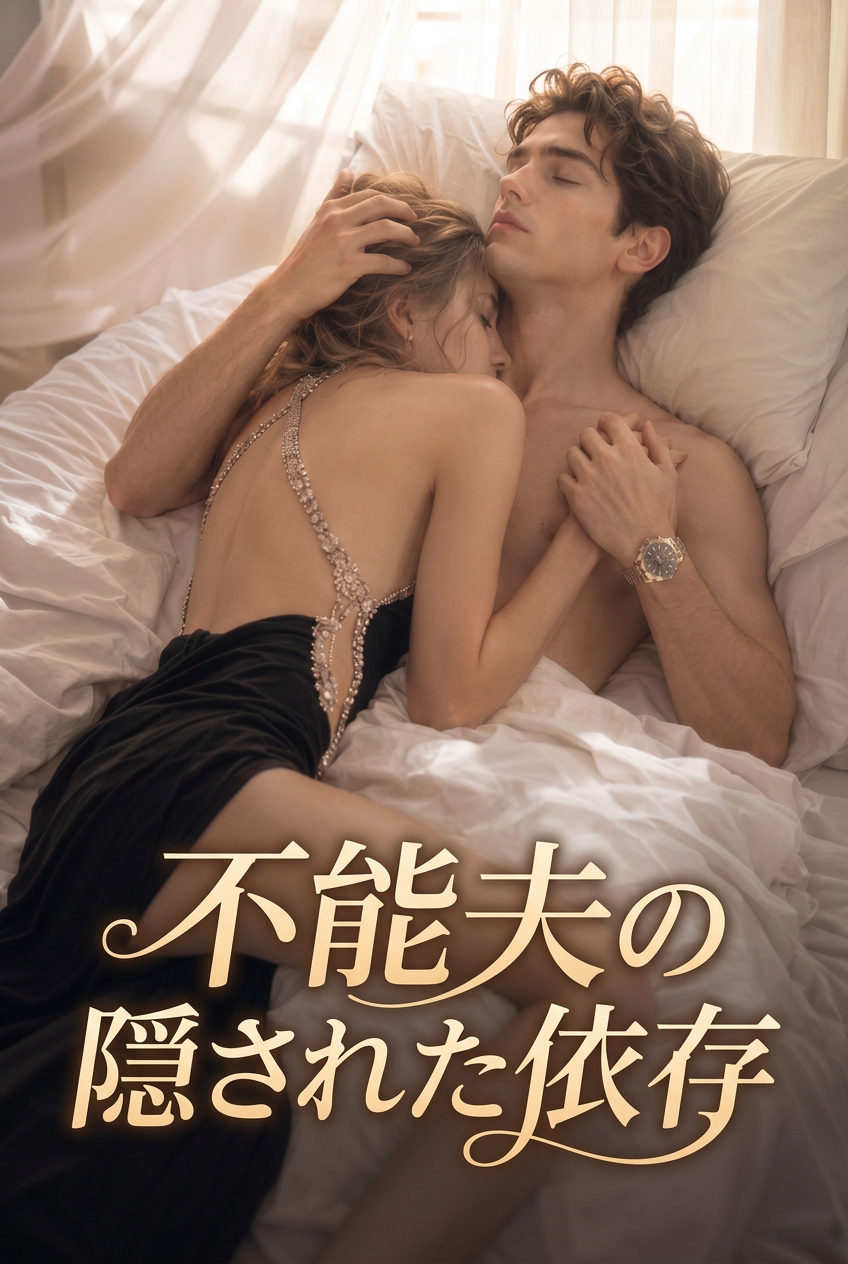 不能夫の隠された依存