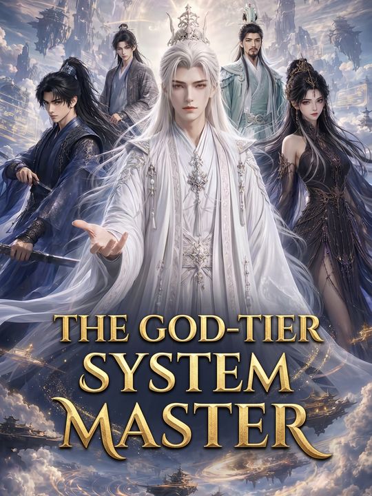 The God-Tier System Master