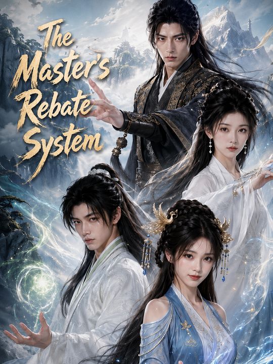The Master's Rebate System