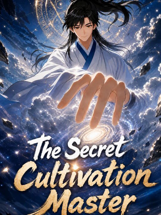 The Secret Cultivation Master