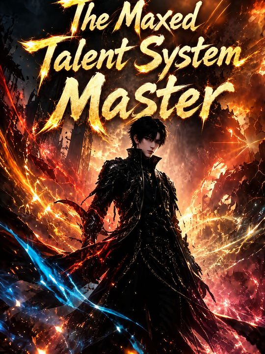 The Maxed Talent System Master