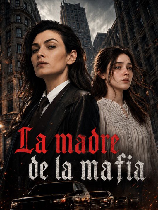 La madre de la mafia