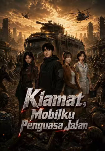 Kiamat, Mobilku Penguasa Jalan