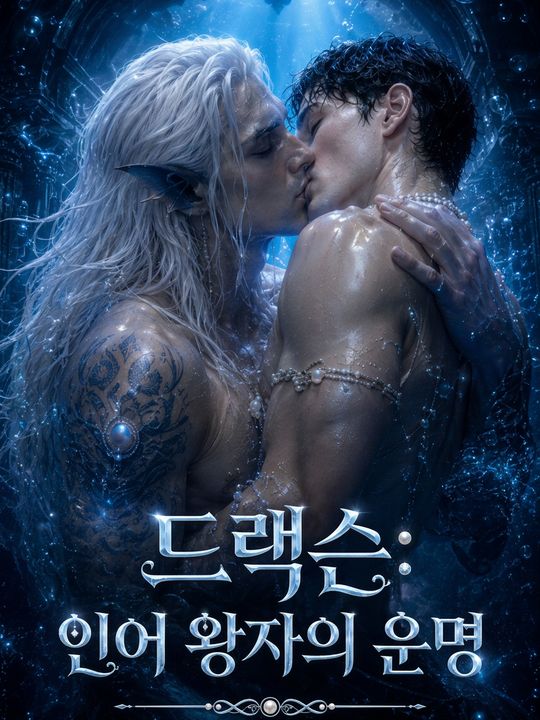드랙슨: 인어 왕자의 운명