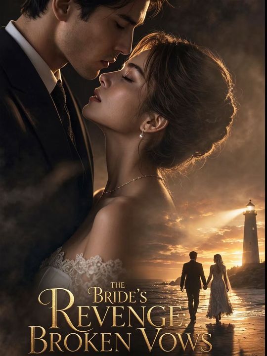 Bride’s Revenge: Broken Vows
